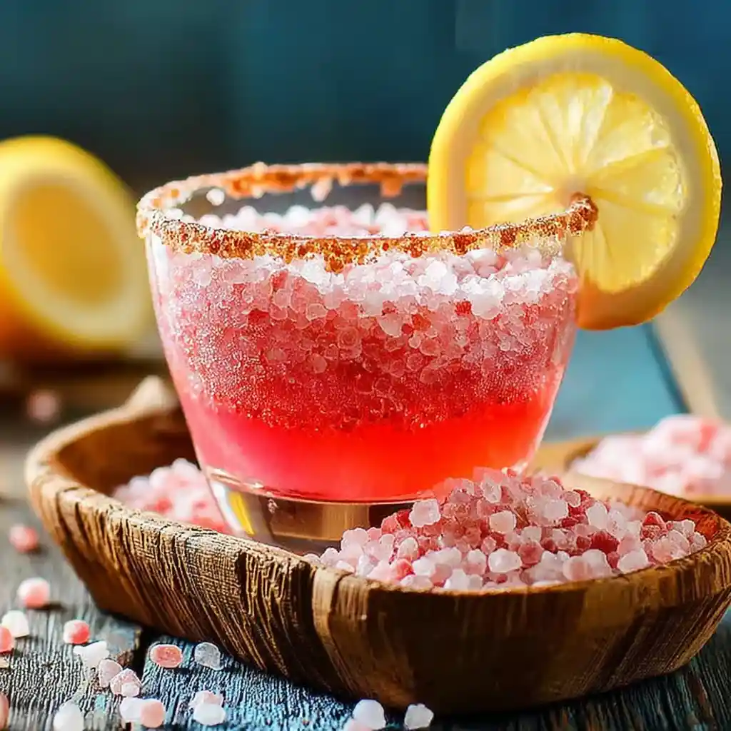pink salt benefits for metabolism