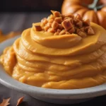 Homemade Pumpkin Puree from Scratch