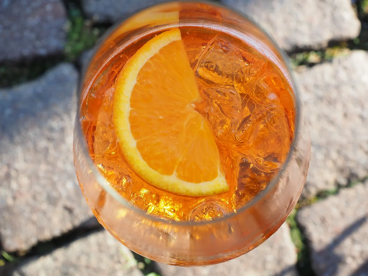 Aperol Spritz