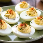 Best Classic Deviled Eggs