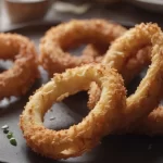 Best Homemade Onion Rings