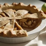 Grandma’s Old Fashioned Apple Pie