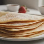 Best Classic French Crepes