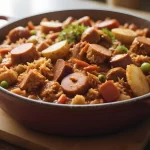 Best Authentic Cajun Jambalaya