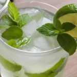 Best Mojito with Simple Syrup