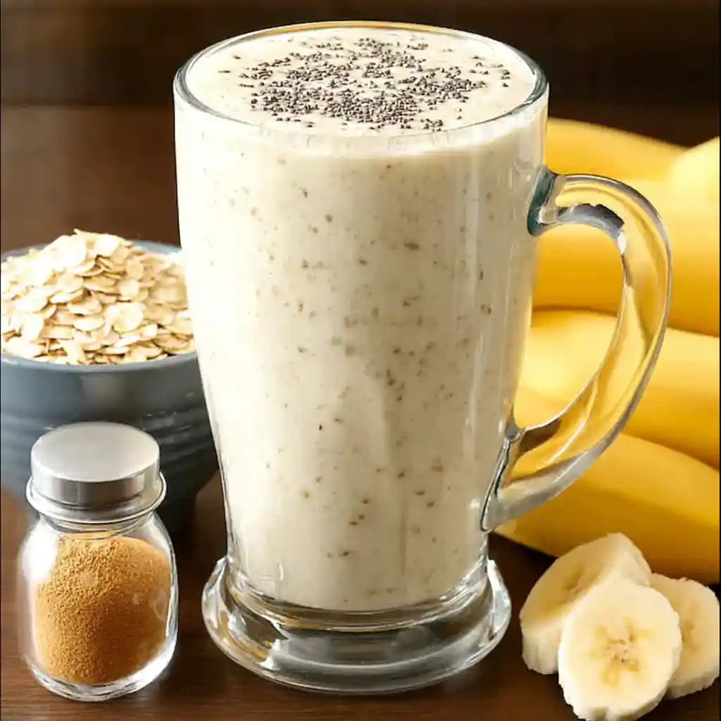 Banana Recipe for Weight Loss That Actually Works (Real Results)