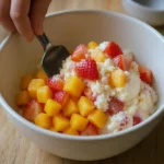 Best fruits for making homemade fruit ice cream