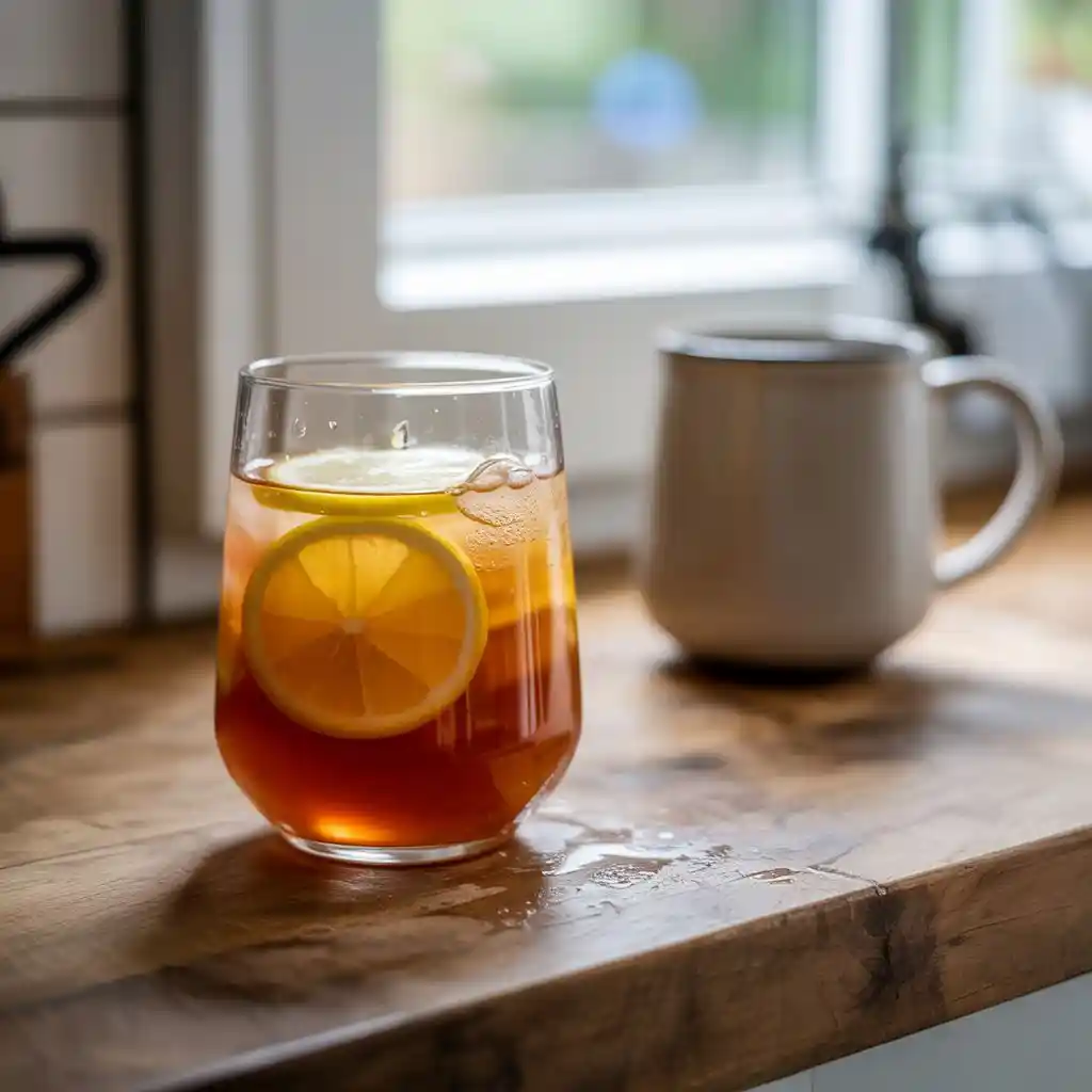 homemade mounjaro recipe weight loss drink