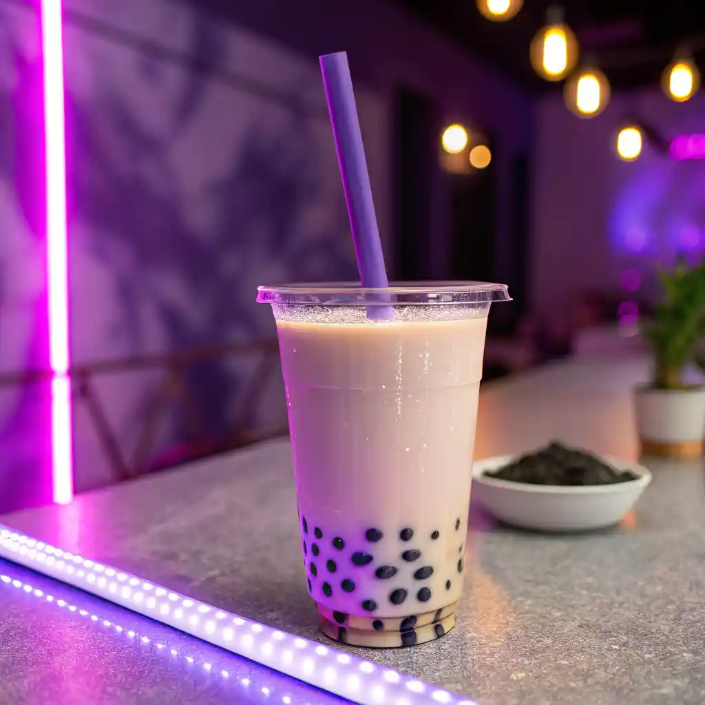 Taro Bubble Tea: The Ultimate Guide to Flavor, Health & Recipes