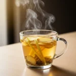Costa Rican tea recipe for weight loss herbal blend