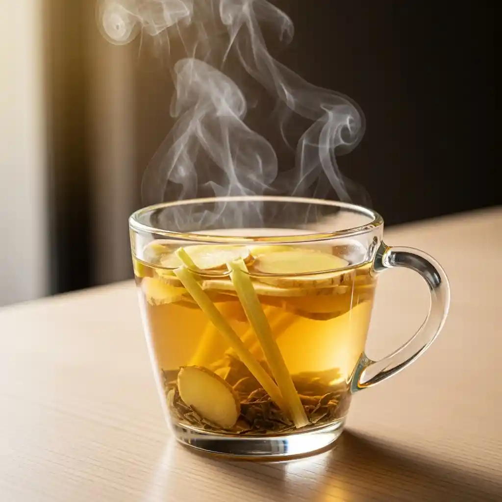 Costa Rican tea recipe for weight loss herbal blend