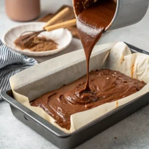 10 Secrets to Perfect Fudgy Gluten Free Chocolate Brownies 3 Gluten Free Chocolate Brownies 2 300x300 1