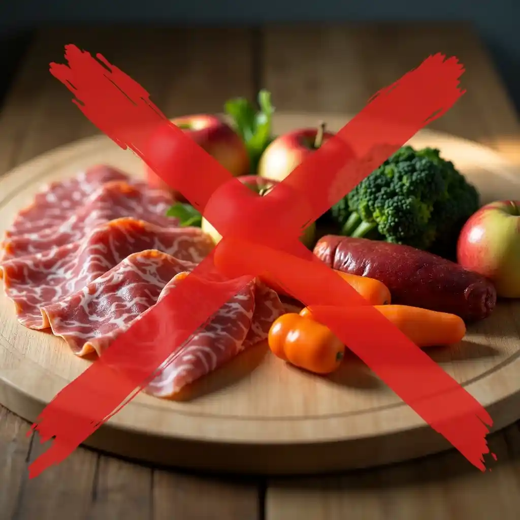 Carnivore diet weight loss risks of nutrient deficiencies