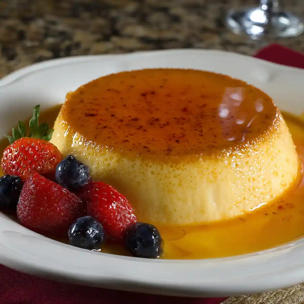 How to Make Authentic Cuban Desserts at Home – Easy & Tasty