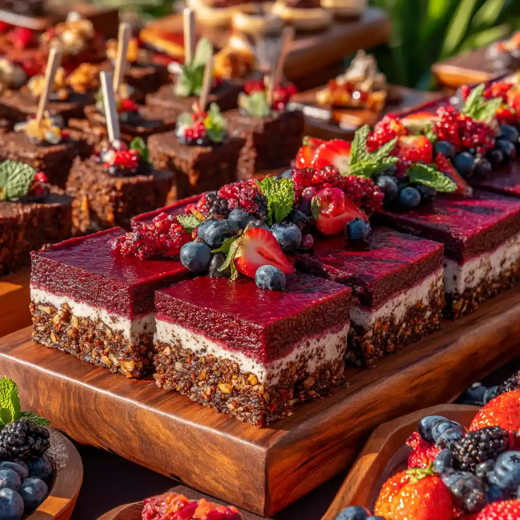 Gluten-Free Desserts – The Ultimate Guide to Sweet, Safe Treats