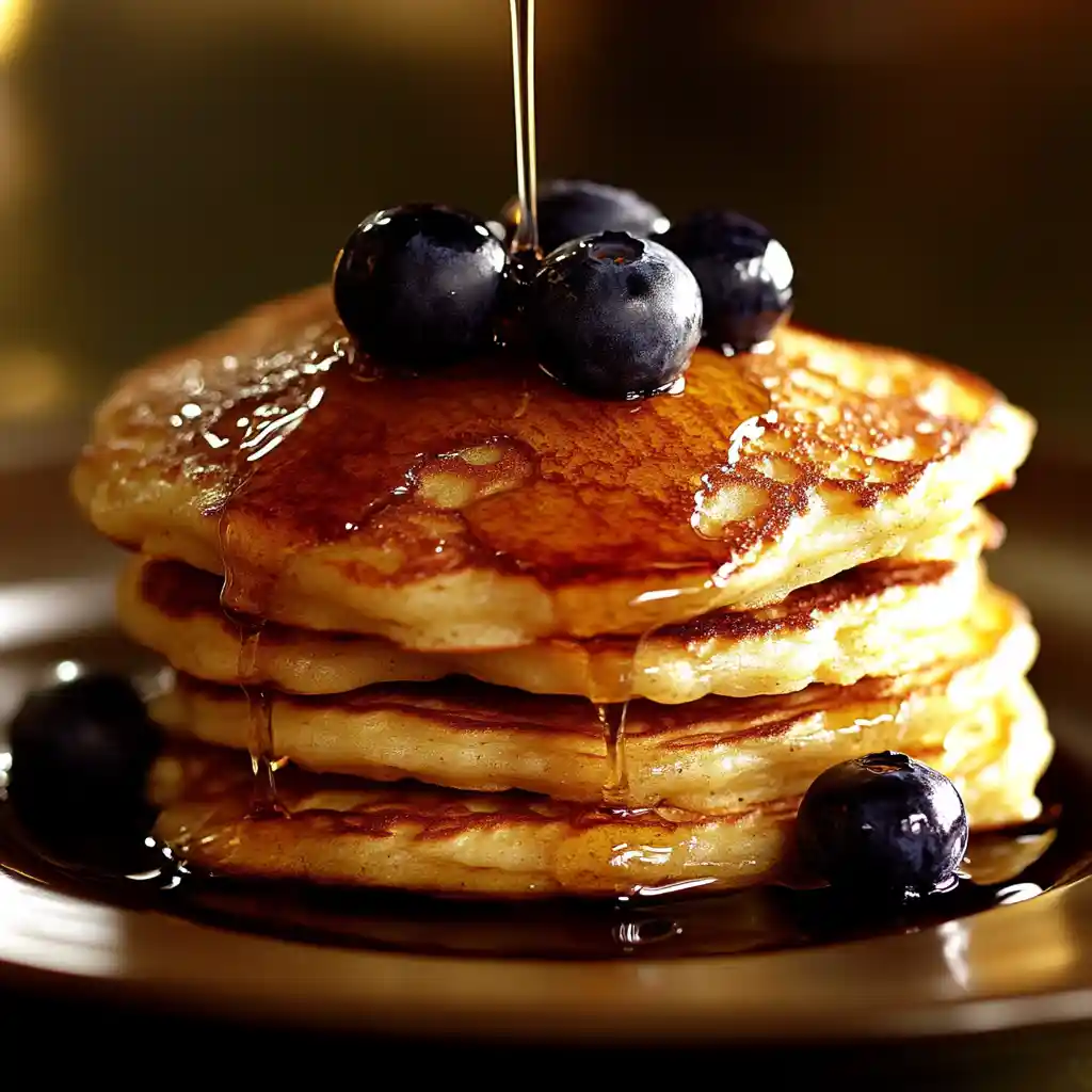 The Best Easy Gluten Free Pancake Recipe Ever