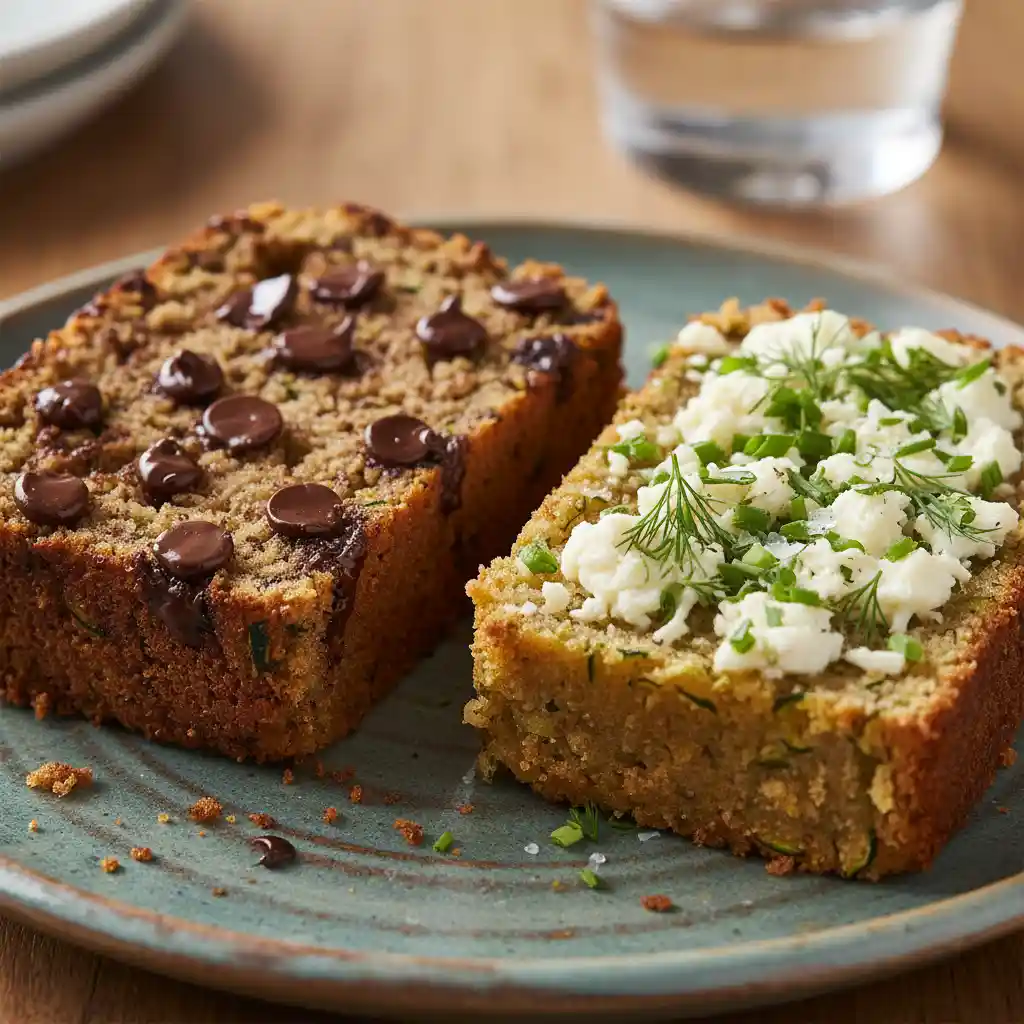 7 Tips For Perfect Gluten Free Zucchini Bread Every Time