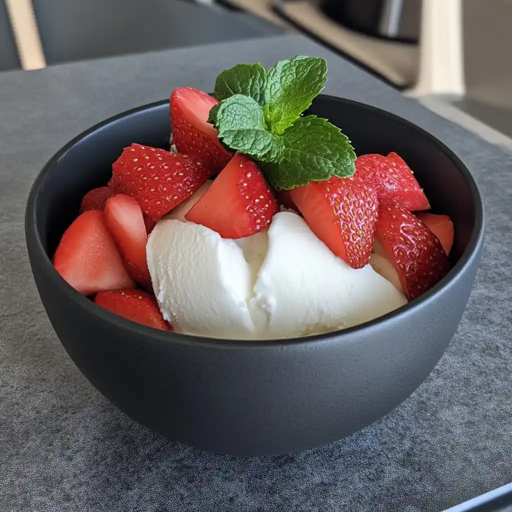 5-Minute Gluten Free Ice Cream Recipes You’ll Love