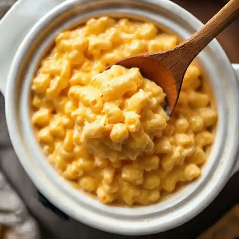 Crockpot Mac and Cheese 10 Crockpot Mac and Cheese