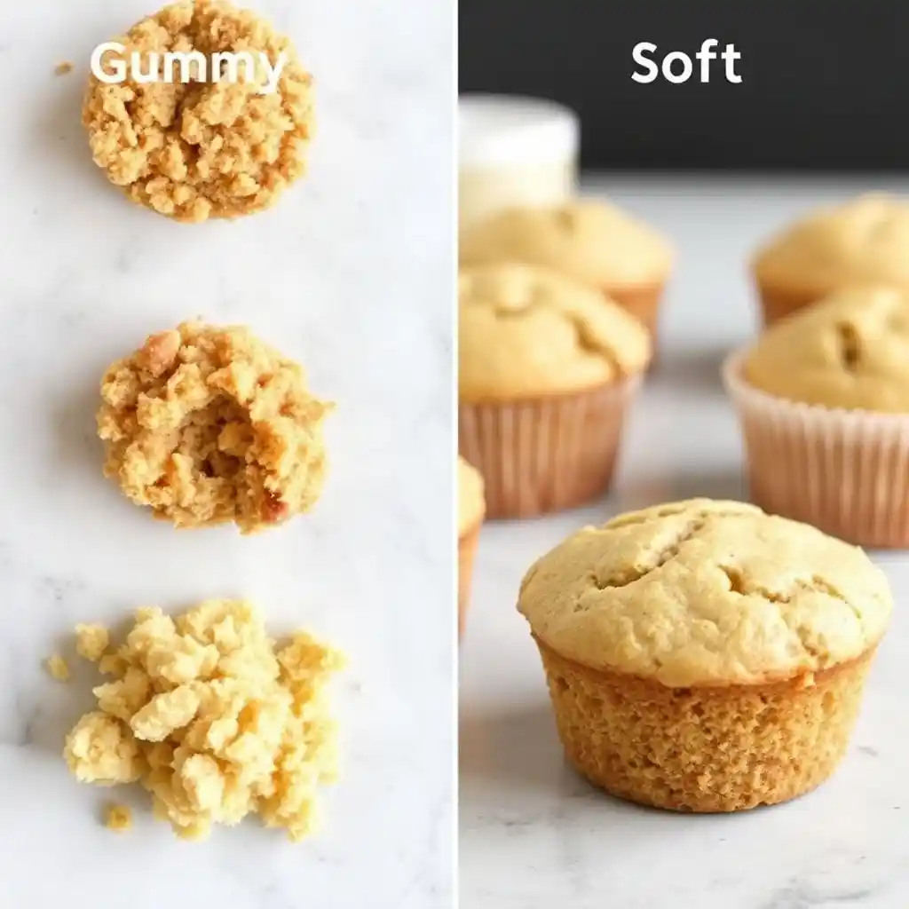 How to Prevent Gummy Gluten-Free Baking? 5 How to Prevent Gummy Gluten-Free Baking?