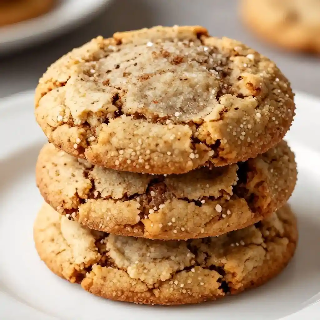 Snickerdoodle Cookies (Soft, Chewy, and Easy) 7 Snickerdoodle Cookies (Soft, Chewy, and Easy)