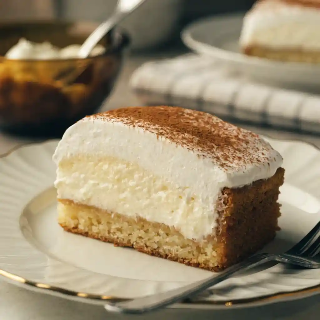 Mexican Dessert Recipes 2 Mexican tres leches cake dessert recipe